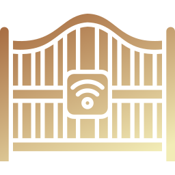 Gate icon