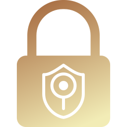 Padlock icon