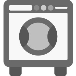 waschmaschine icon