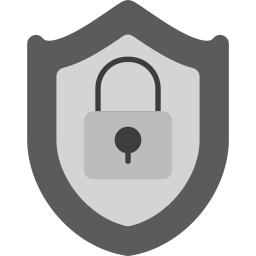 Shield icon