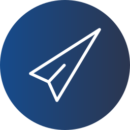 Arrow direction icon