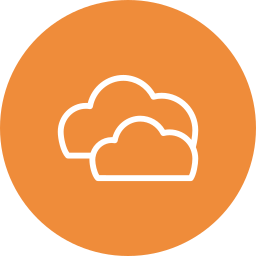 cloude-speicher icon