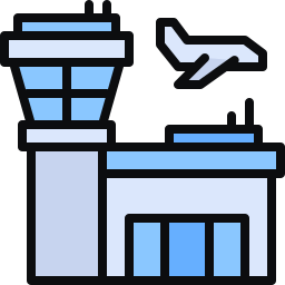 Airport icon