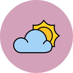 Weather icon