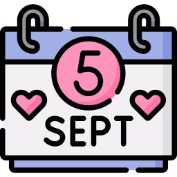 5 września ikona