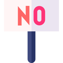 No icon