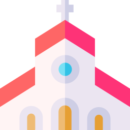 Church icon