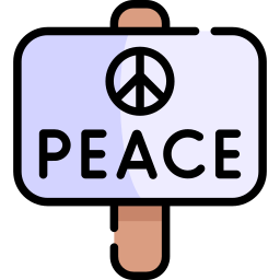 Peace icon