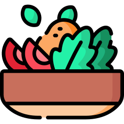 Vegetables icon