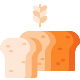 밀 빵 icon
