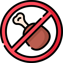 닭고기 없음 icon