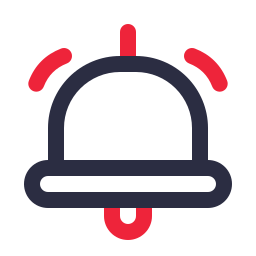 Bell icon