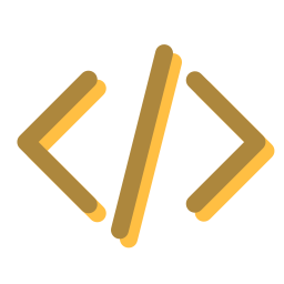 code icon