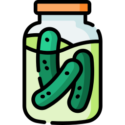 Pickles icon