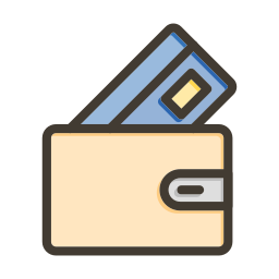 e-wallet icon