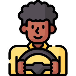 Driver icon
