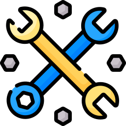 Tools icon