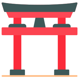 torii-tor icon