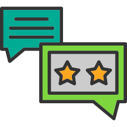 Feedback icon