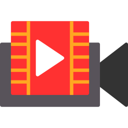 video produktion icon