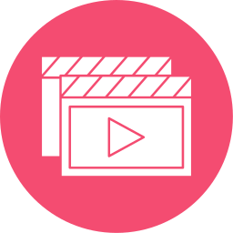 Video icon