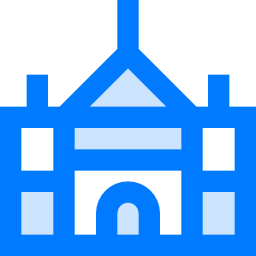 Букингемский дворец иконка
