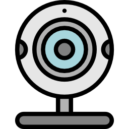 Webcam icon