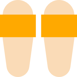 zapatillas icono