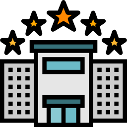 hotel icon