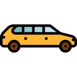 limousine icon