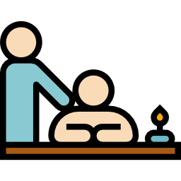 Massage icon