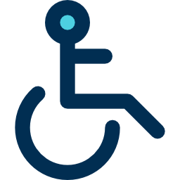 handicap icona
