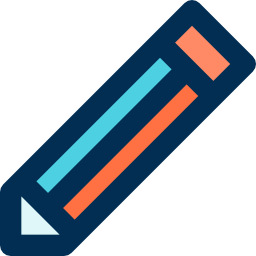 Pencil icon