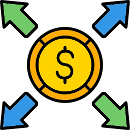 Coin icon