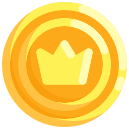 Crown icon