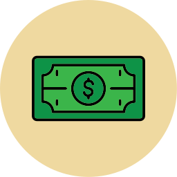 Cash icon