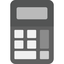 Calculator icon