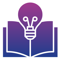 Product knowledge icon