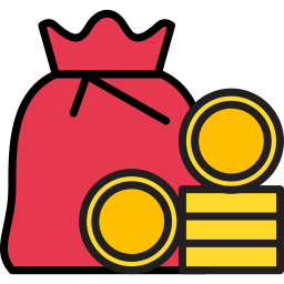 budget icon