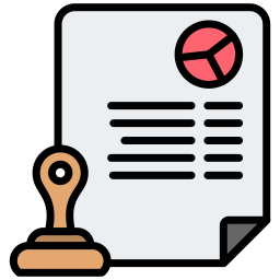 Document icon