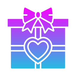 Gift icon