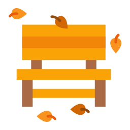 Bench icon