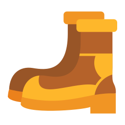 botas Ícone