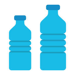 Bottle icon