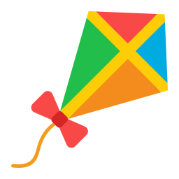 Kite icon