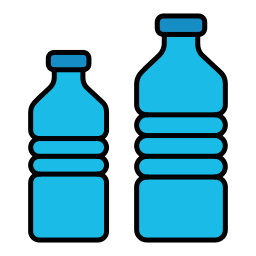 Bottle icon