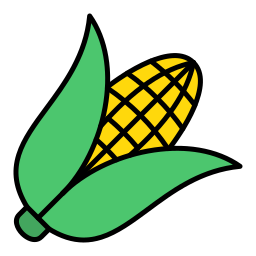 Corn icon