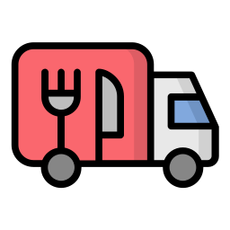 lieferwagen icon