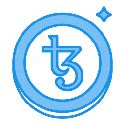 tezos Icône