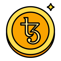 tezos Icône